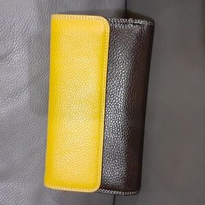 Vera Pelle wallet